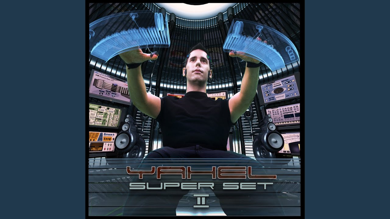 Ocean - Yahel & Tammy