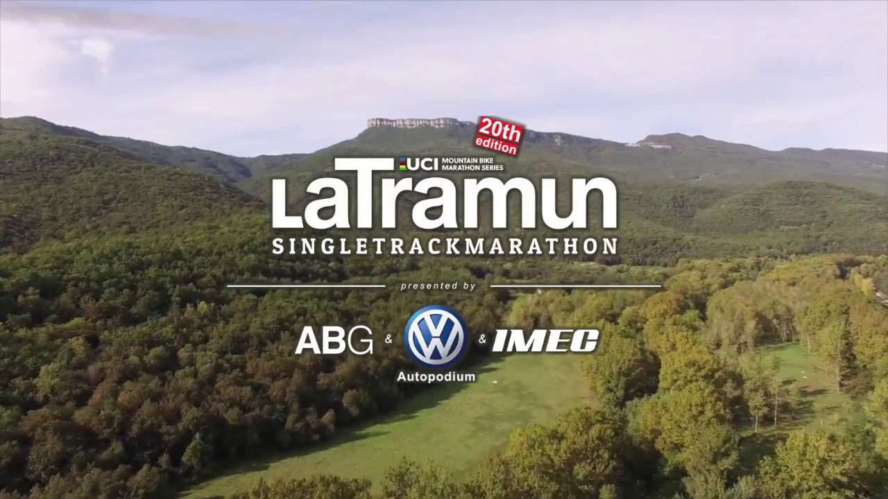 LaTramun2018