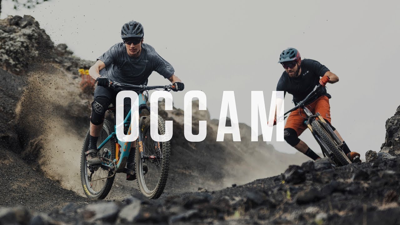 Orbea Occam 2020. Are you this rider?