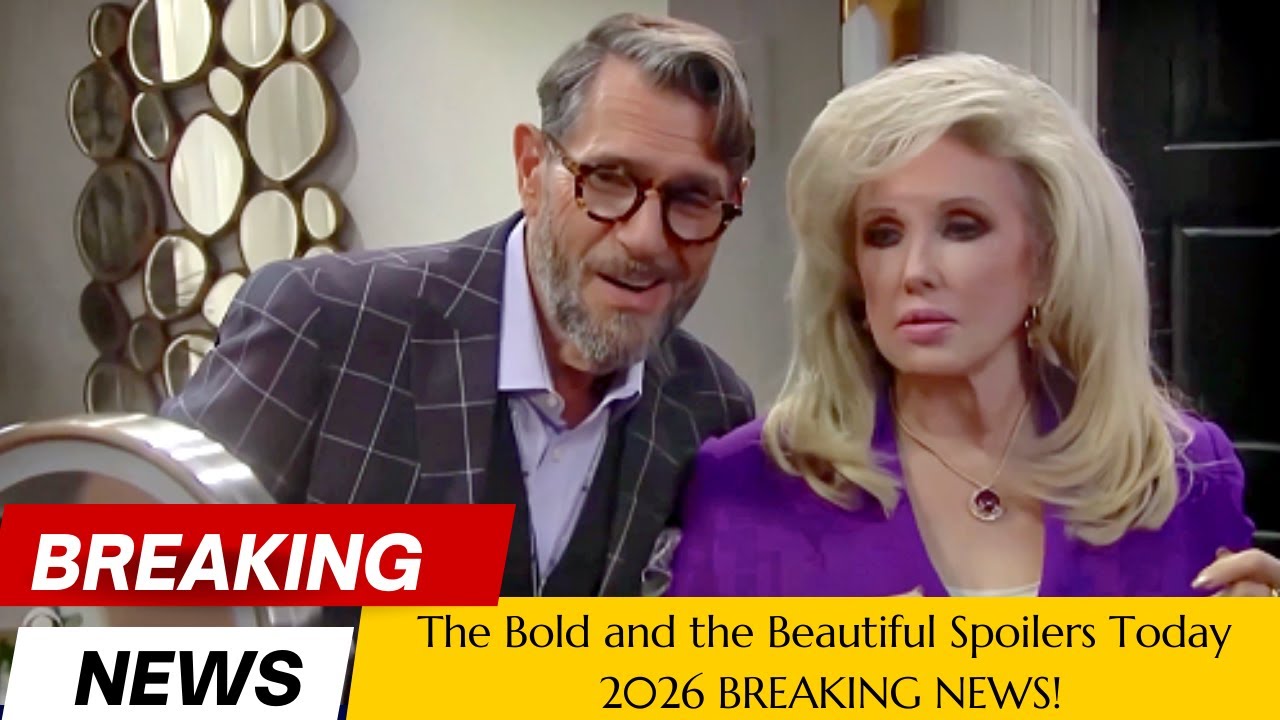 The Bold and the Beautiful Spoilers: Morgan Fairchild Returns as Dottie for Steffy & Electra’s