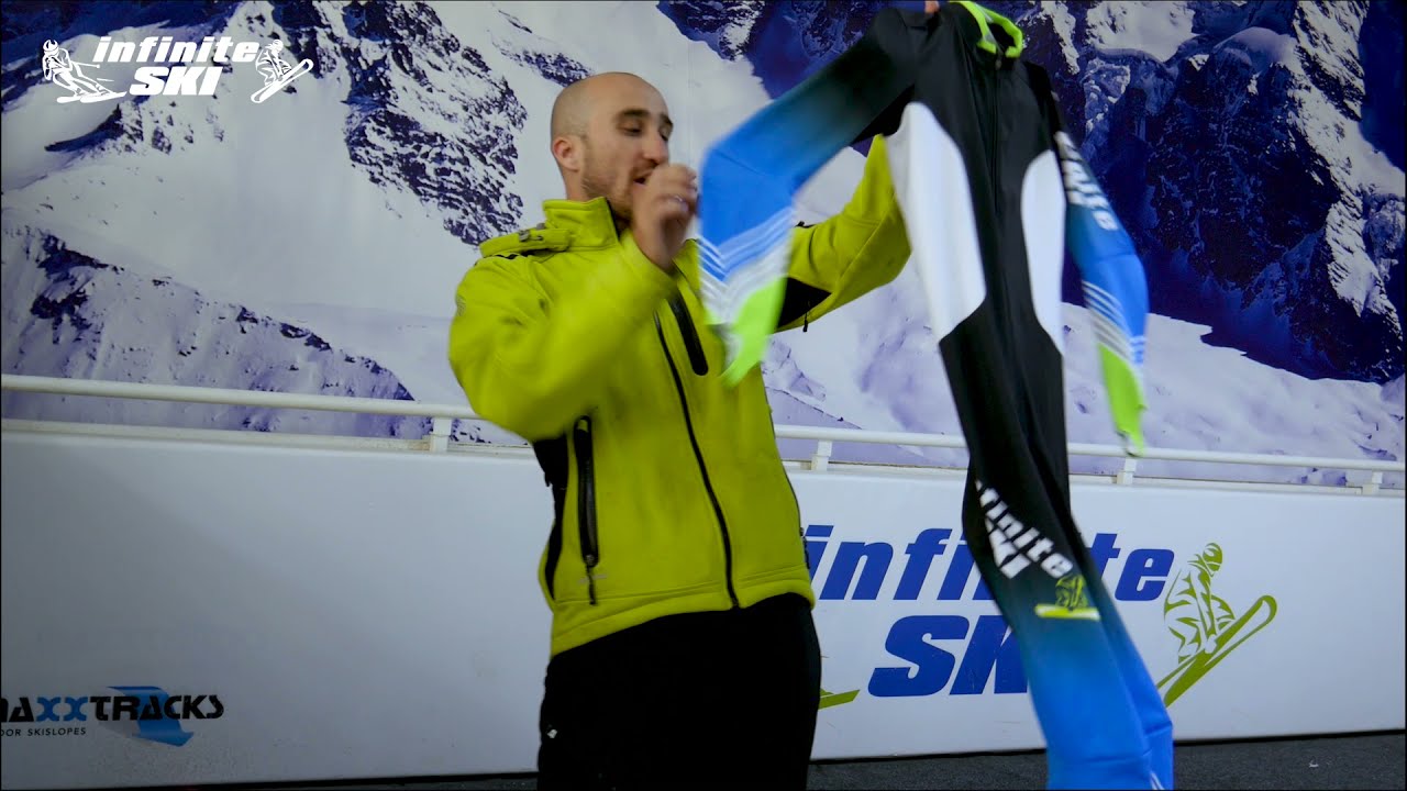 Infinite Ski MasterClass - Episode 03