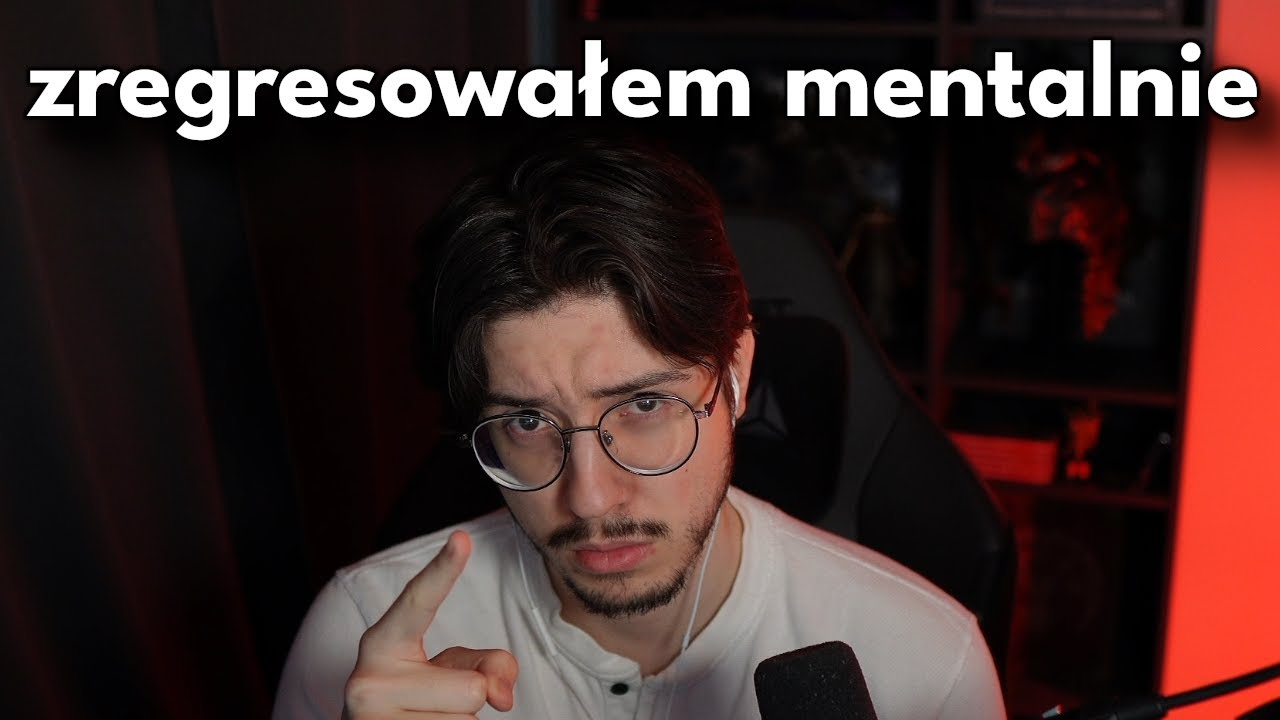 Musimy porozmawiać..
