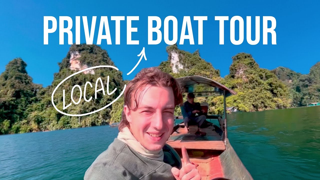 Exploring the Tuyen Quang Motorbike Loop in Vietnam