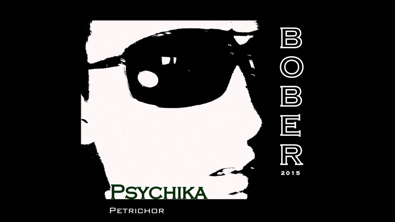 06. Psychika