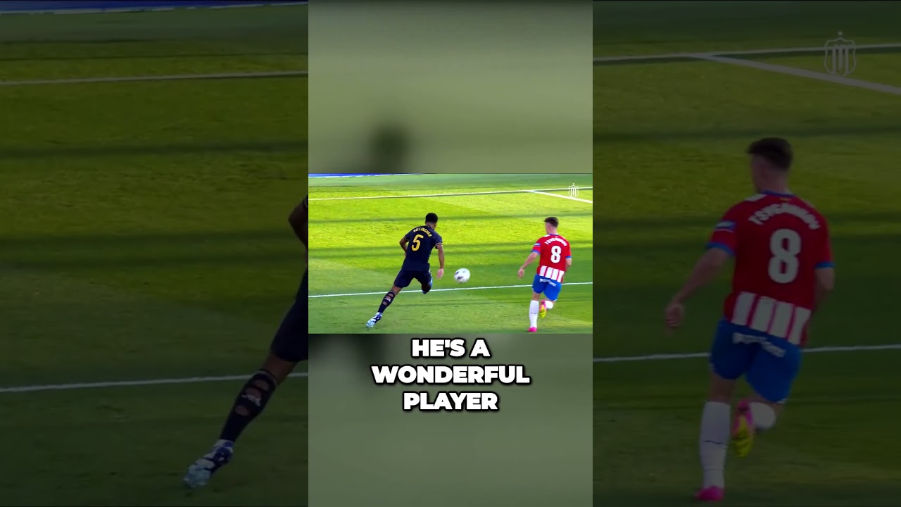 The Shadow Striker 🌟​JUDE BELLINGHAM🌟​, Futur Ballon d'Or Winner....