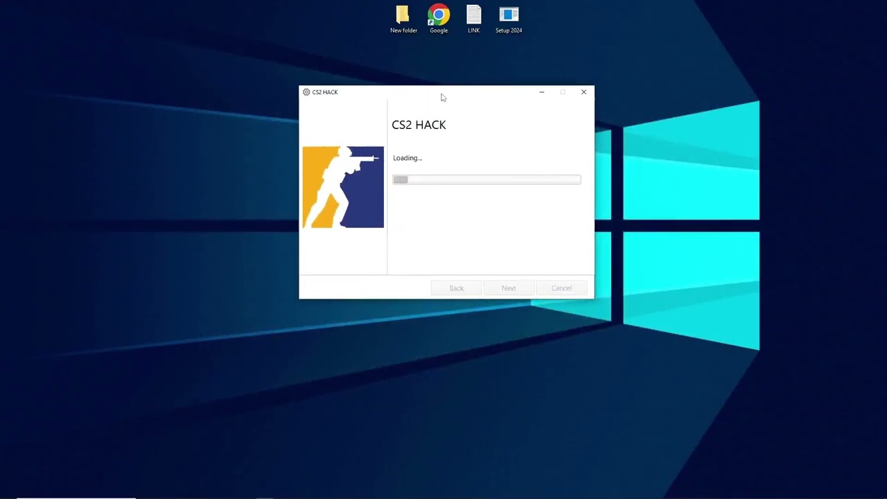 COUNTER STRIKE 2 CHEAT | BEST FREE CS2 HACKS (UNDETECTED) 08.03.2024 | FREE NEW YEAHNOT HACK