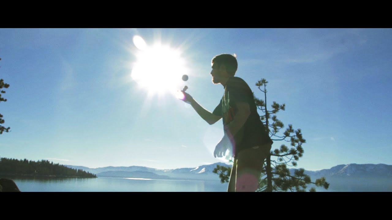 The Theory of O - Carson Valley Kendama Edit 5