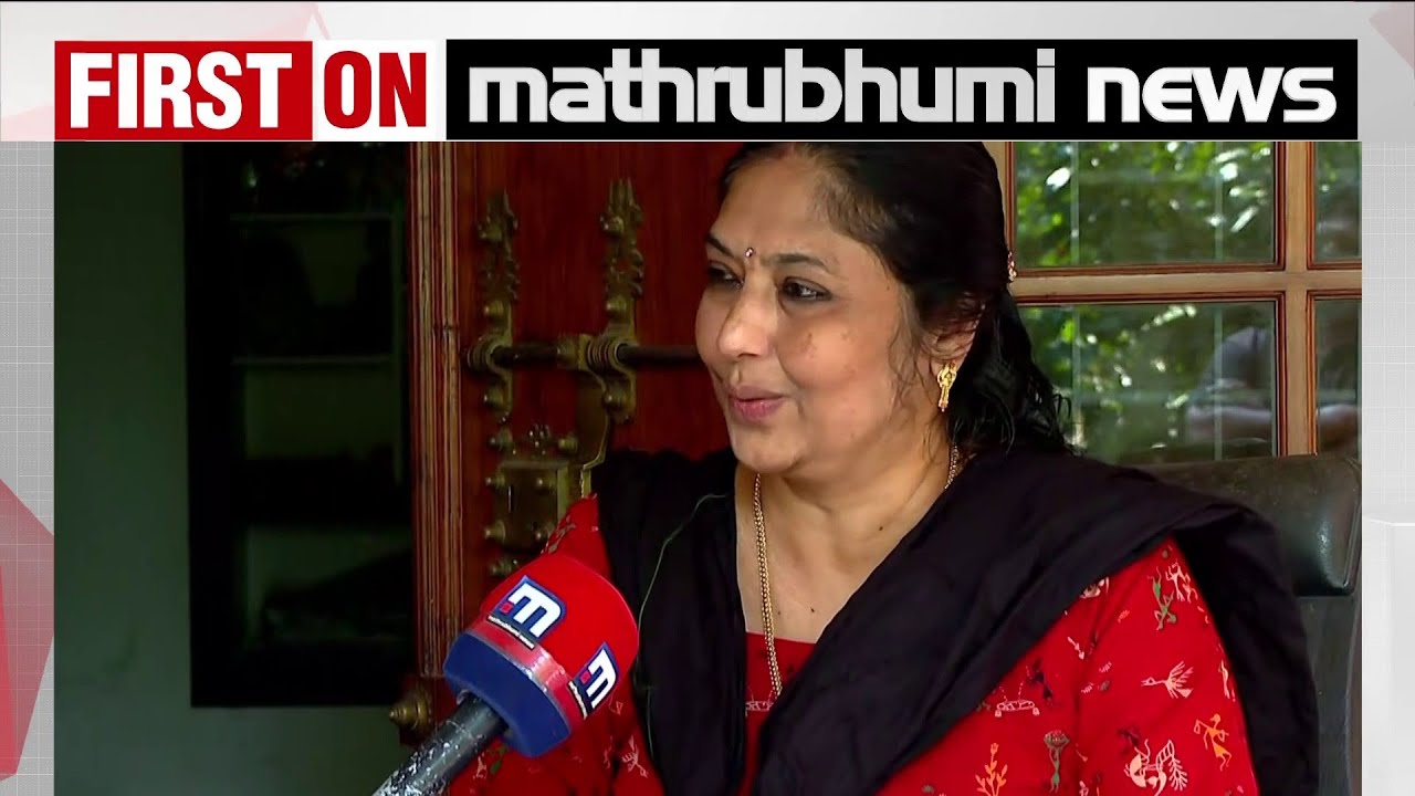 ഞാൻ കാശ് ചോദിച്ചിട്ടുണ്ടെന്ന് അയാൾ തെളിയിക്കണം; പരാതി നൽകിയത് കേരളാ കോൺ​ഗ്രസ് നേതാവ്'