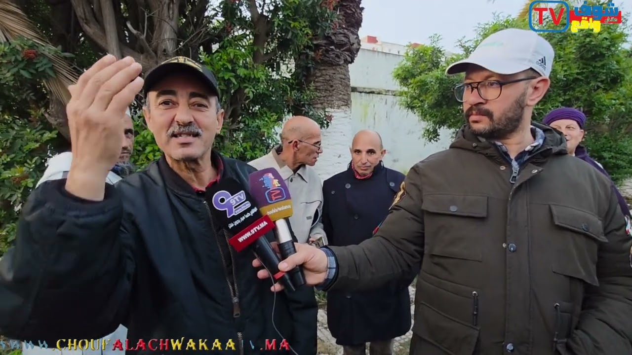 لاجودان درك متقاعدطاهرسعدون انااحارب التفاهة وغدي ناخد حقي بيدي وهداك لتيسبني وتيهددني غدي نشدو بيدي