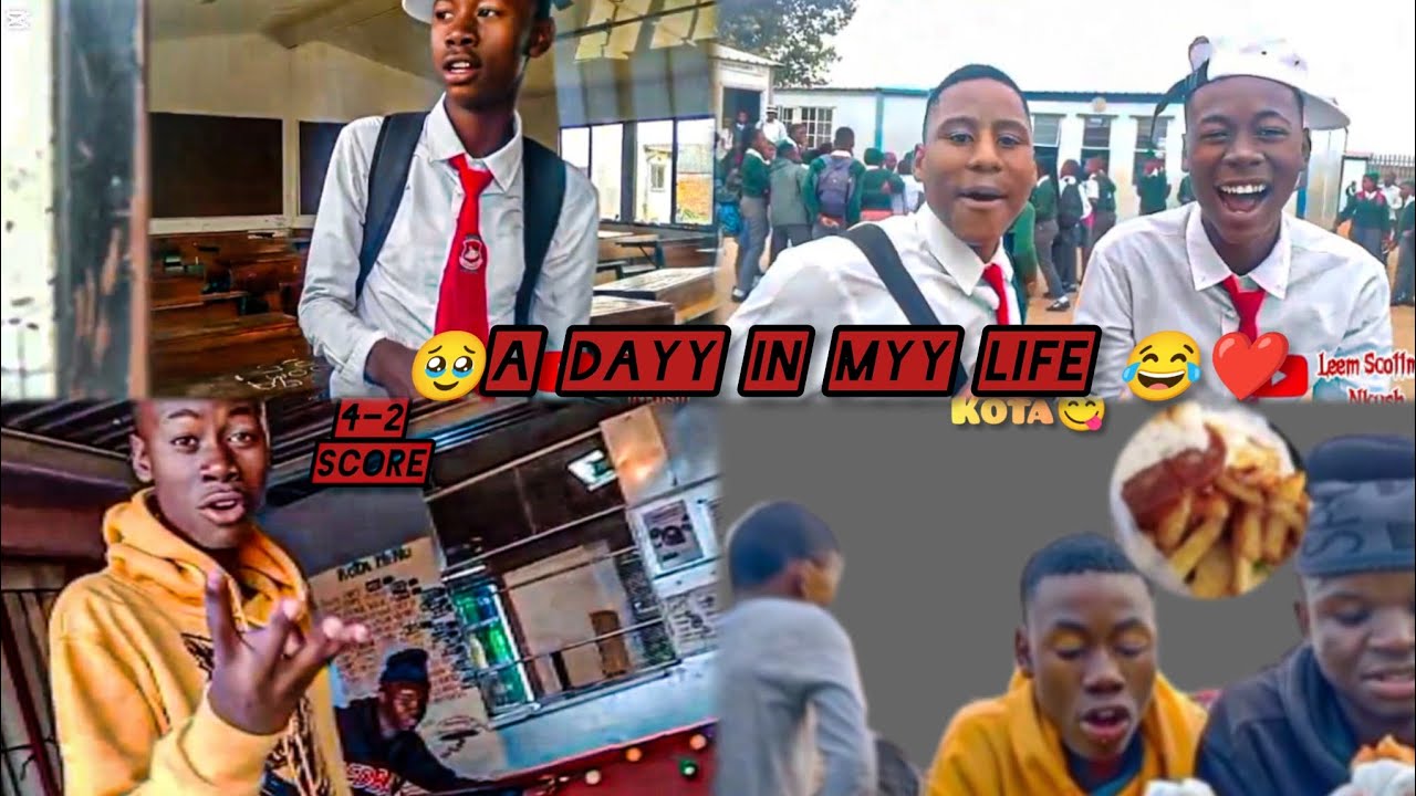 🥹🤌🏽A Dayy In Myy Life❤️🤣