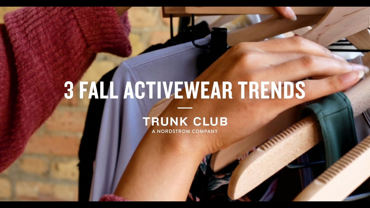 Fall Gym Clothes for Women