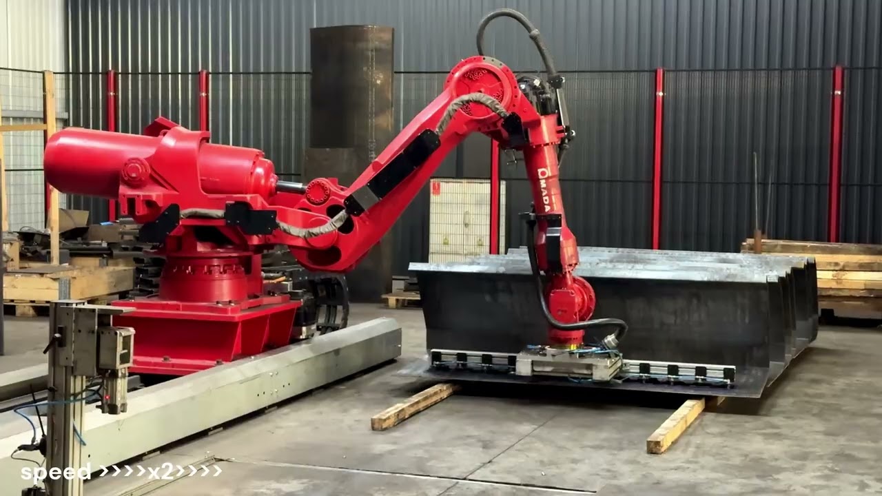 Prezentacja Metal-Technik