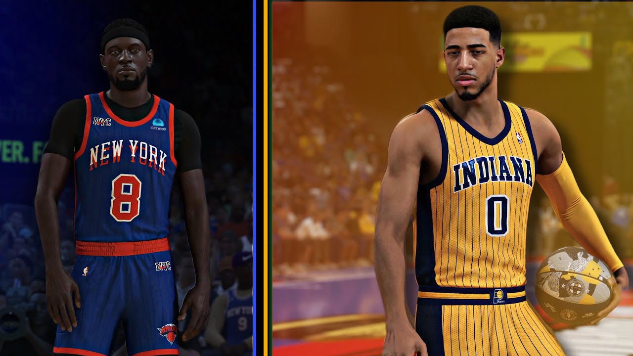 NBA 2k24 MyNBA World Ep.13 -  “In-Season Tournament”