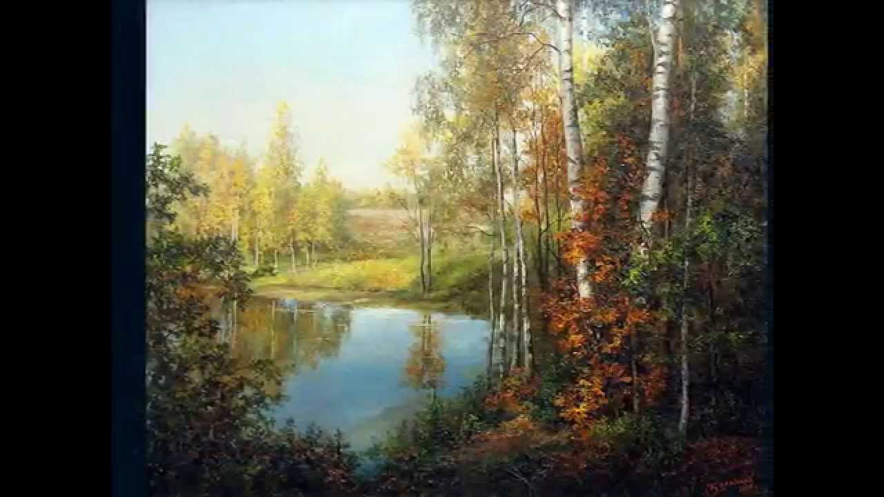 Бурмакин Евгений (Evgeny Burmakin)