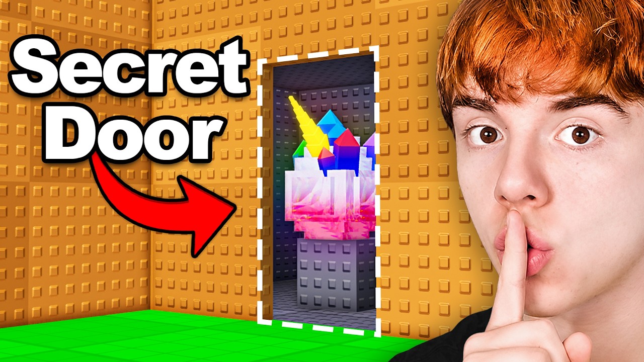 I Found EVERY SECRET in Steal An Egg..