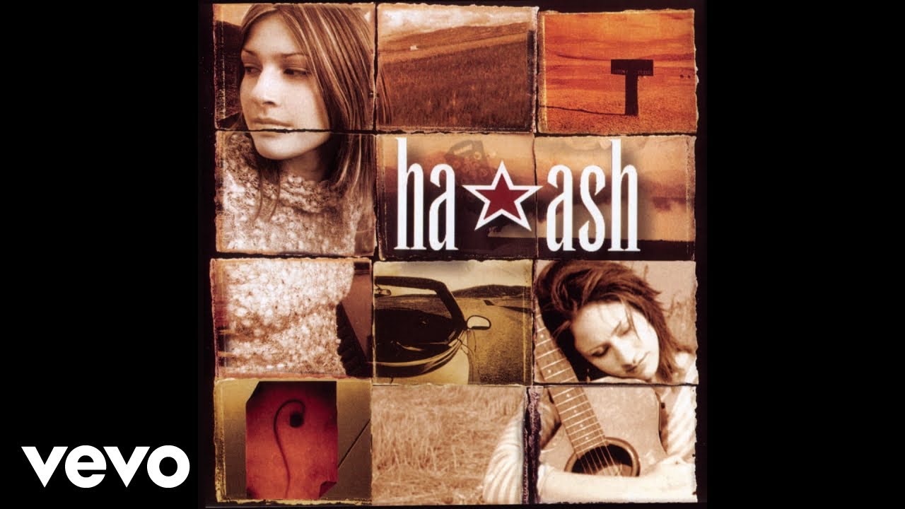 HA-ASH - Deja de Llover (Audio)