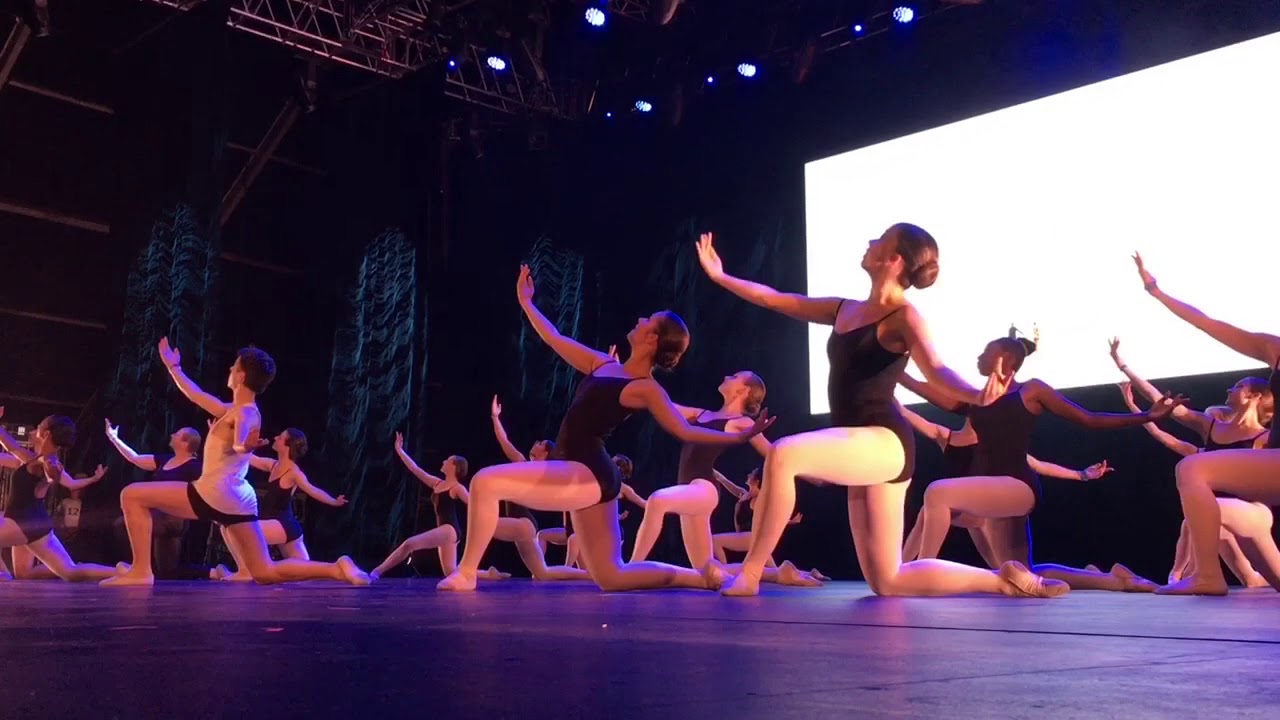 VIDÉO. Darc 2018 : un final de toute beauté