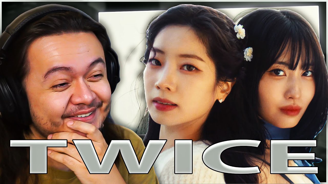 TWICE - ‘I GOT YOU’ M/V | REACTION