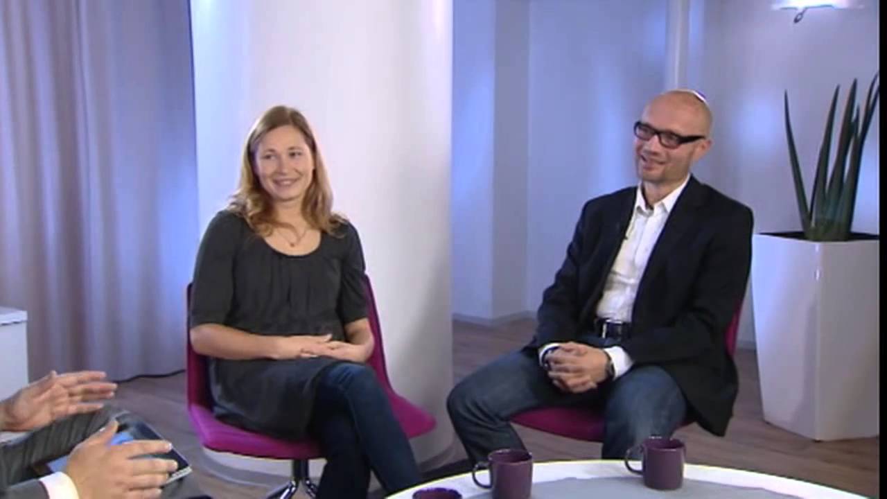 Vuorovaikutus menestystekij&auml;ksi! - Sonera