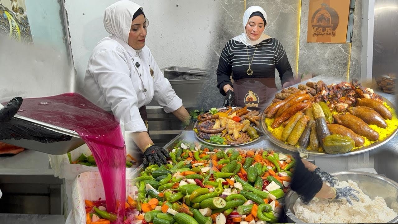 انا هجيب ليكم الخلاصة ورايحه بيا الدنيا علي فين تعالو معايا