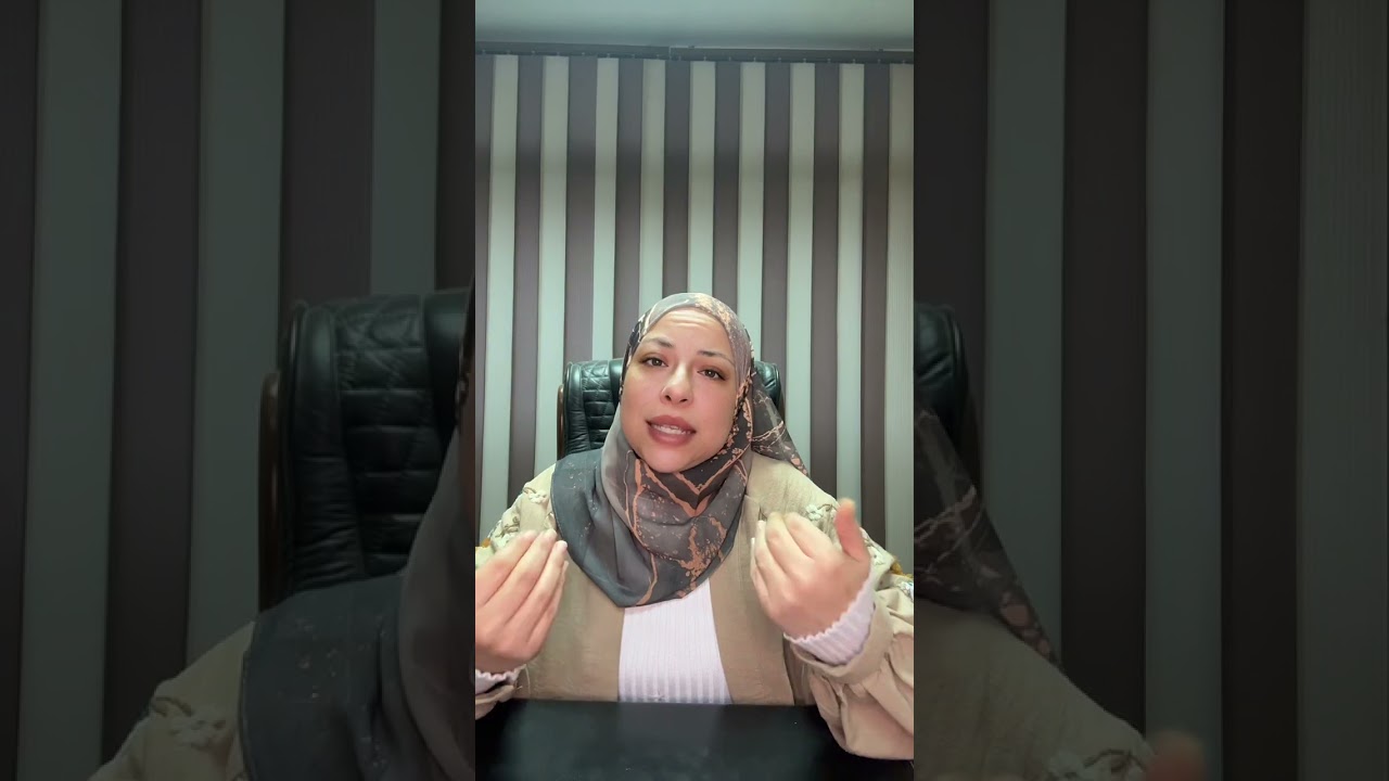 سلسلة سكون - الحلقة السادسة