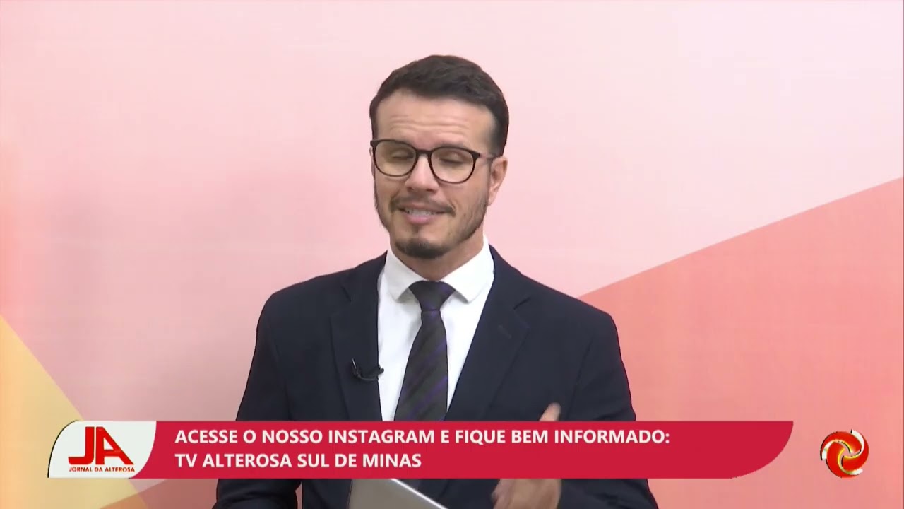 Jornal da Alterosa