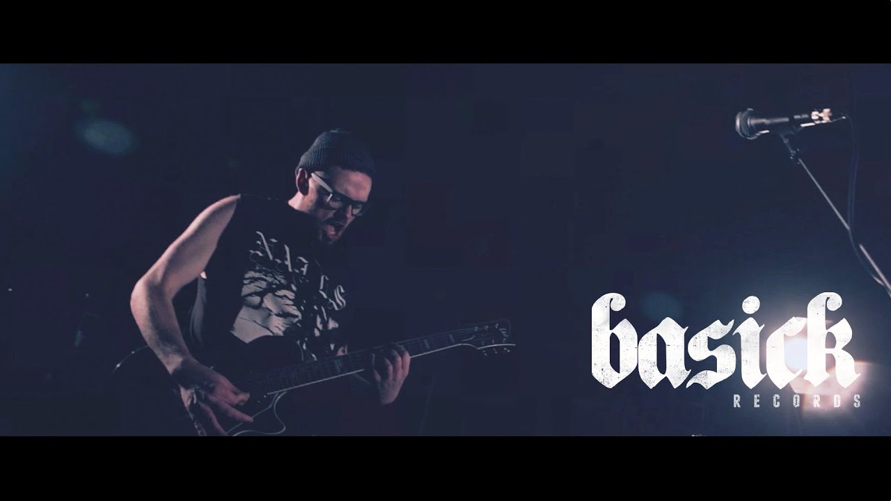 MURDOCK - Erk (Official HD Video - BASICK RECORDS)