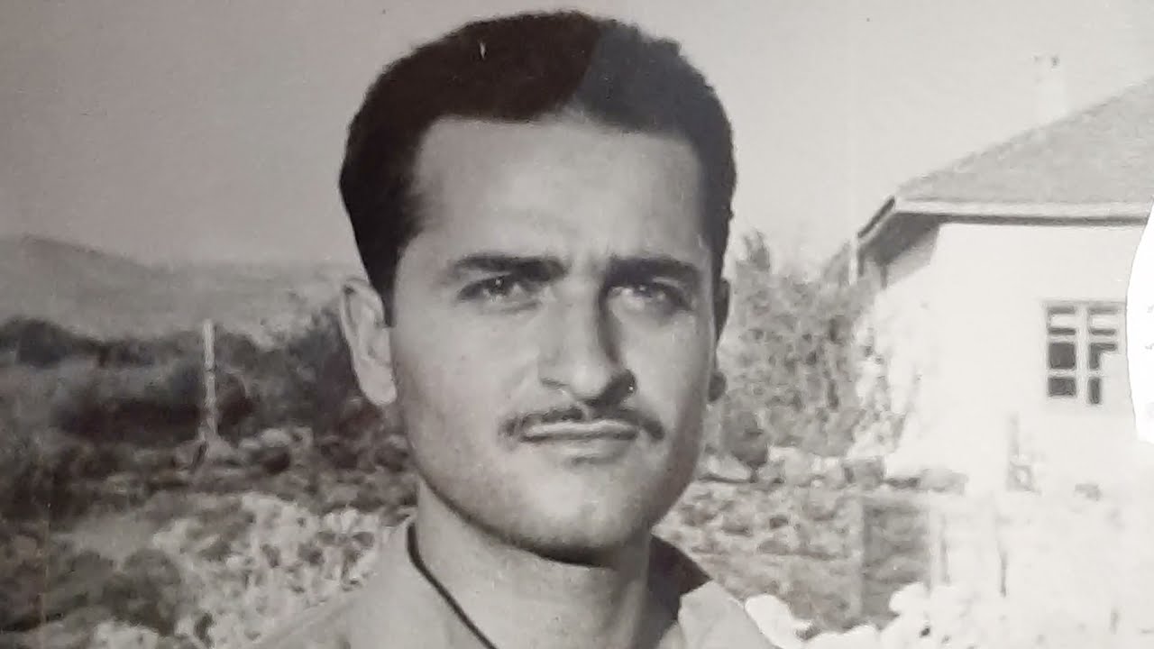 BİR DAVA YOLCULUĞU - Dr. M&uuml;h. H&uuml;seyin Kami B&uuml;y&uuml;k&ouml;zer Belgeseli - Tamamı