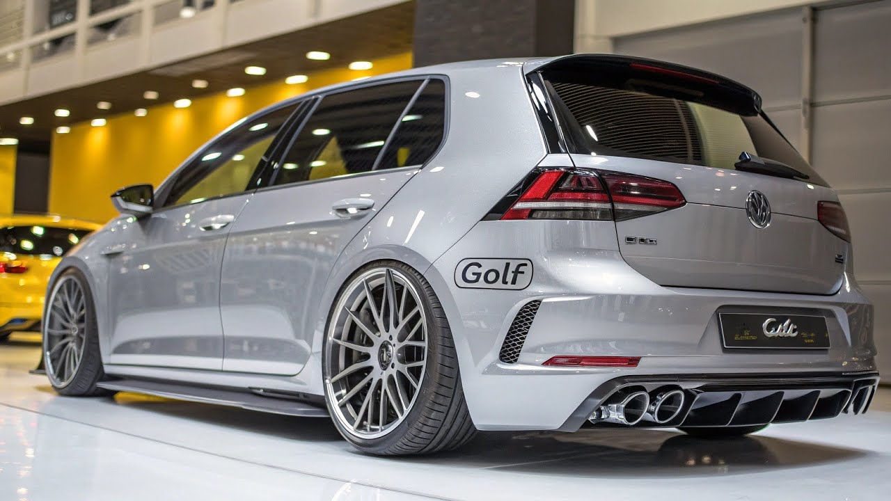Volkswagen Golf (2026) &ndash; Die n&auml;chste Generation der Kompaktklasse