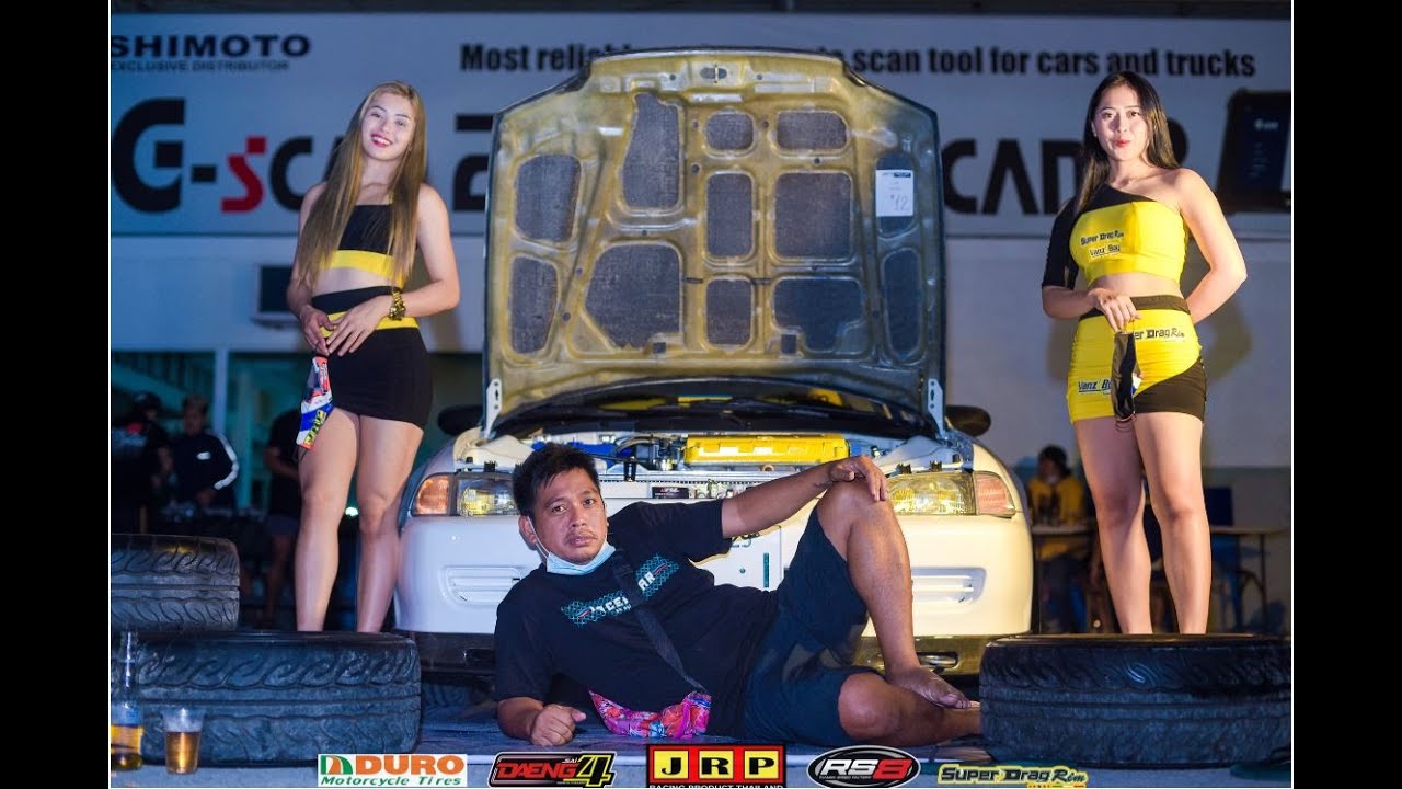 Turbo Racing MotorShow JRP DS4 RS8 RedSpeed