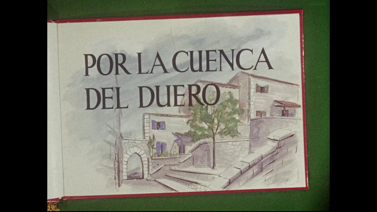 Por la cuenca del Duero