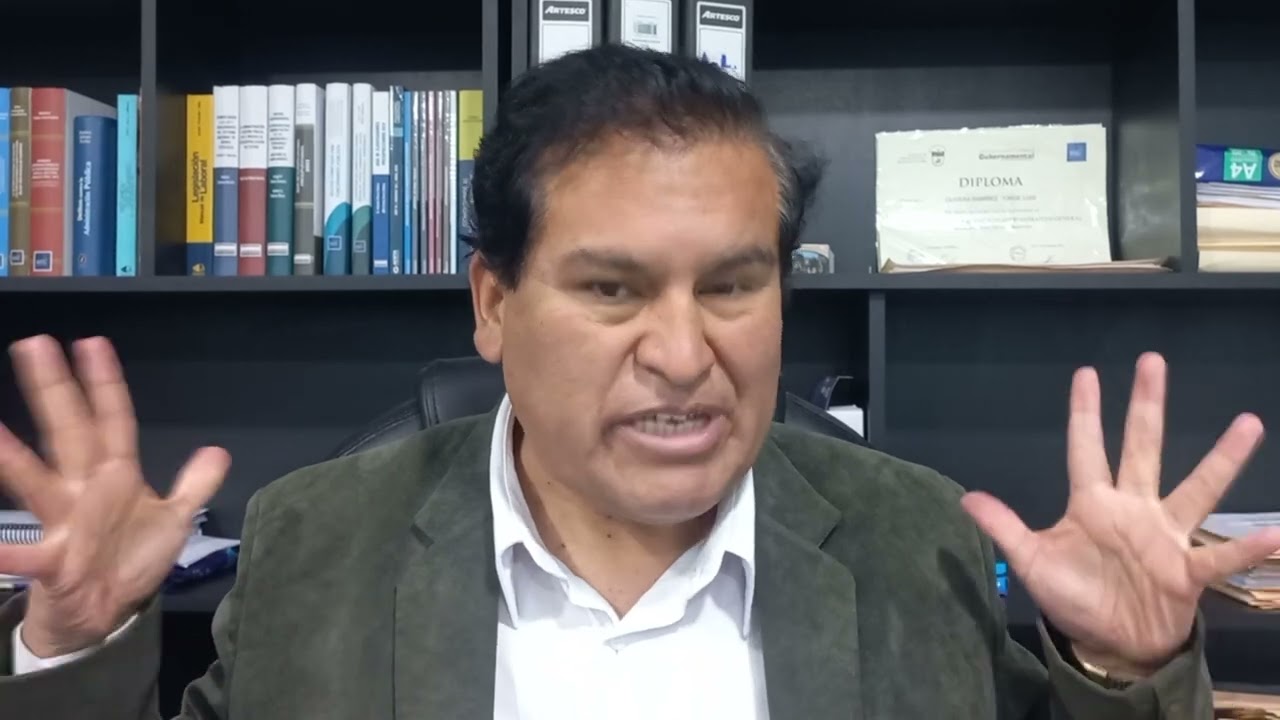 Nombramiento de trabajadores del Decreto Legislativo 276