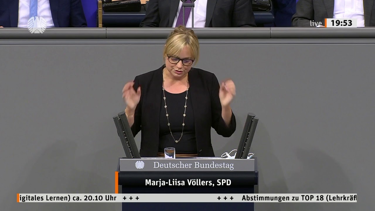 Lehrkräfte verdienen mehr Annerkennung