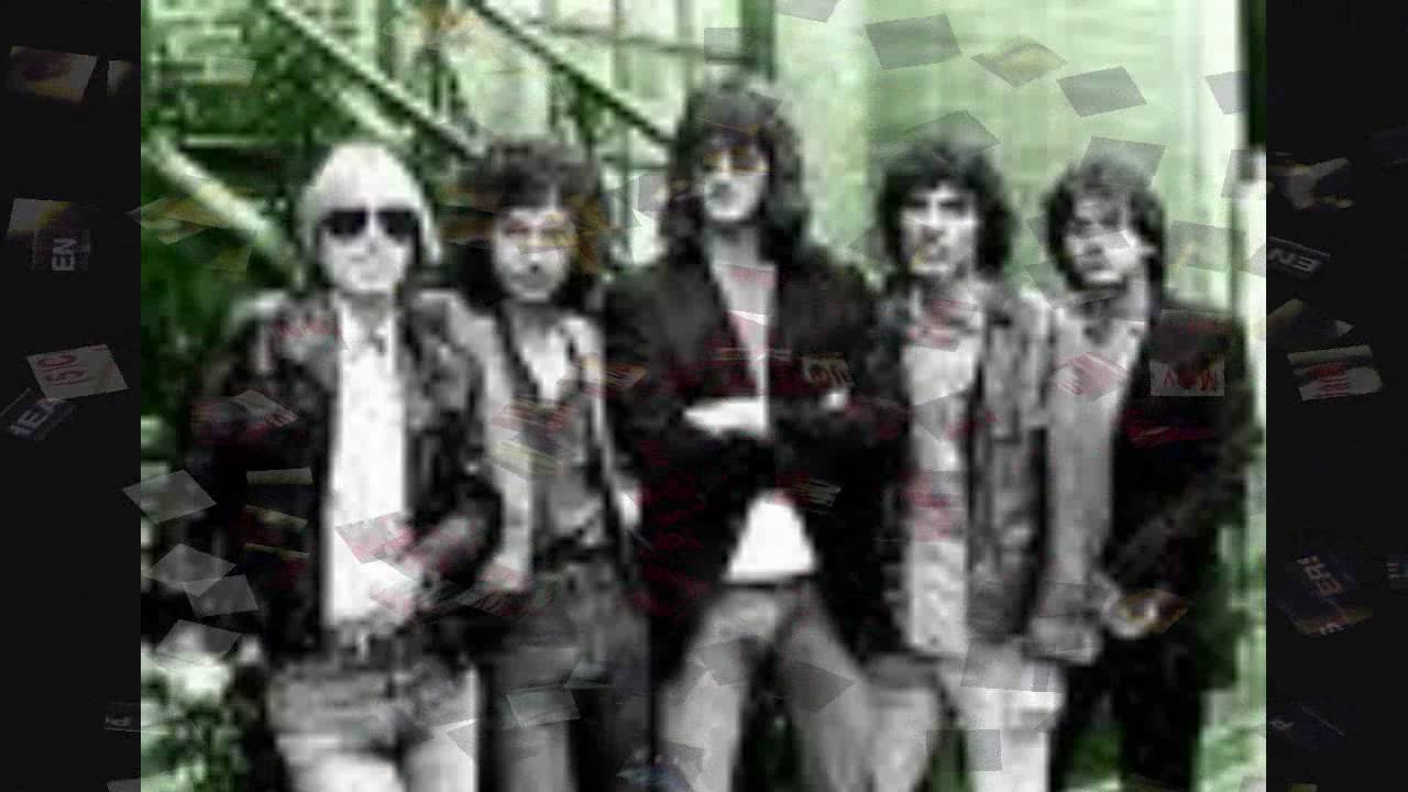 TOM PETTY and THE HEARTBREAKERS ...I Should Have Known It.