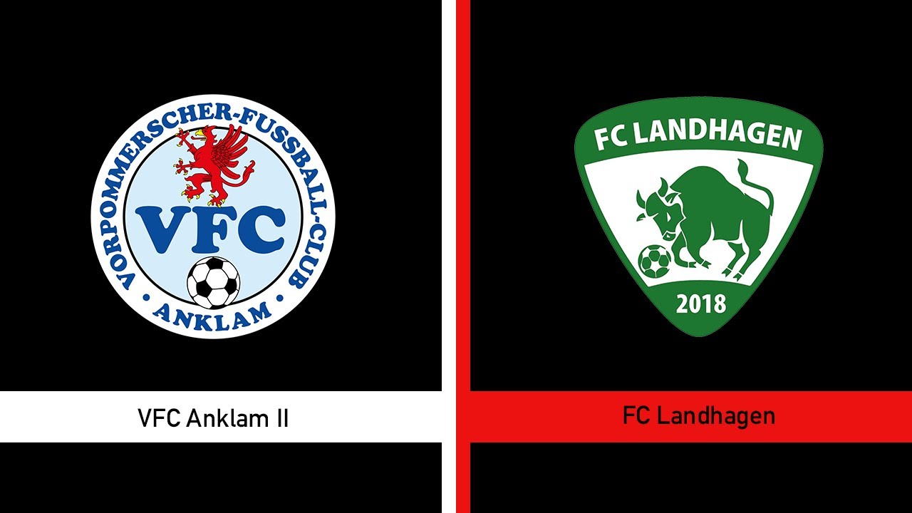 VFC Anklam II vs. FC Landhagen 16.03.2025