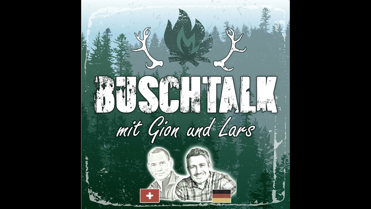 BuschTALK Folge #78 -  Überleben ist relativ – warum jede Klimazone tödlich sein kann