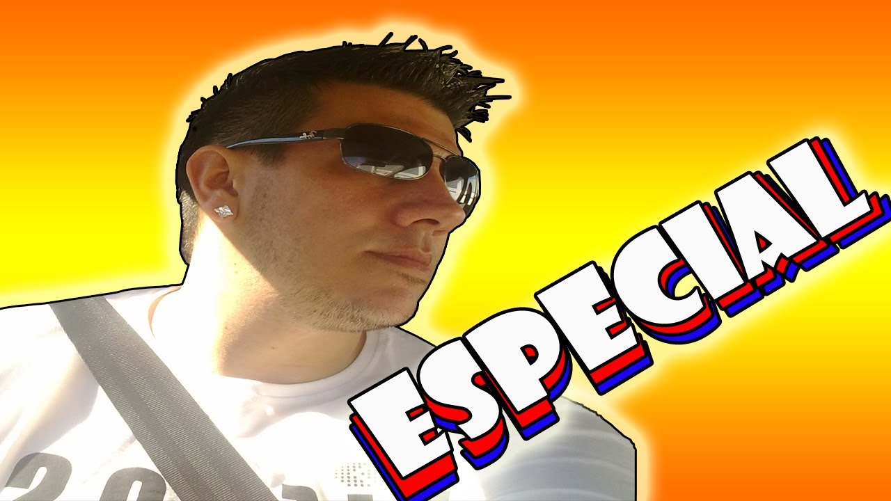 Especial: O Grande Dia =)