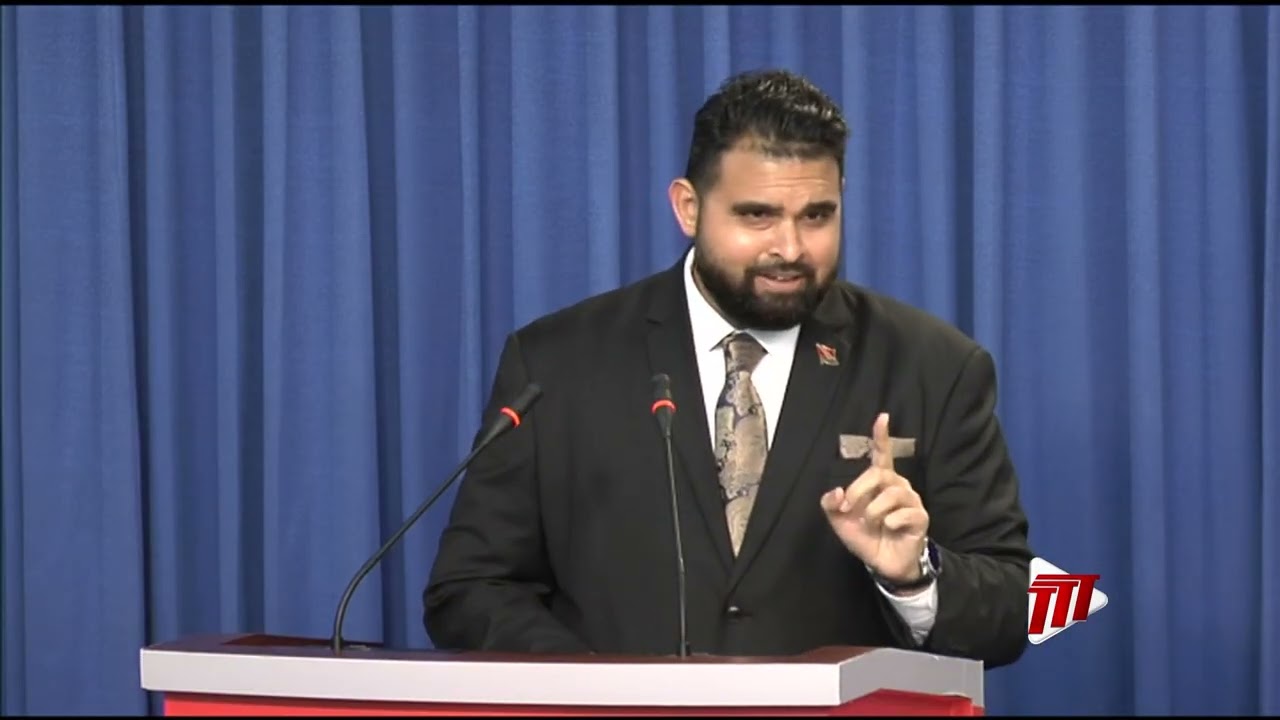 Minister Morris: Government Not Afraid Of Criticism