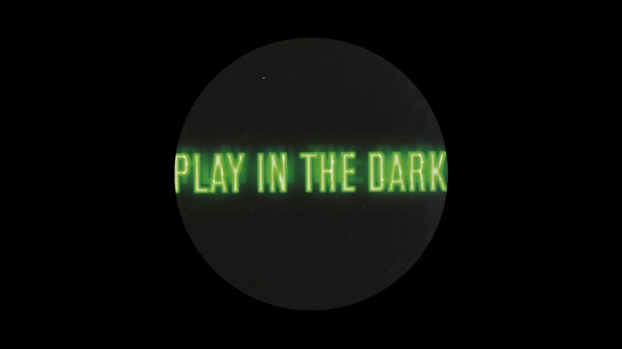 Seth Troxler, The Martinez Brothers - Play In The Dark (Steam Mix)