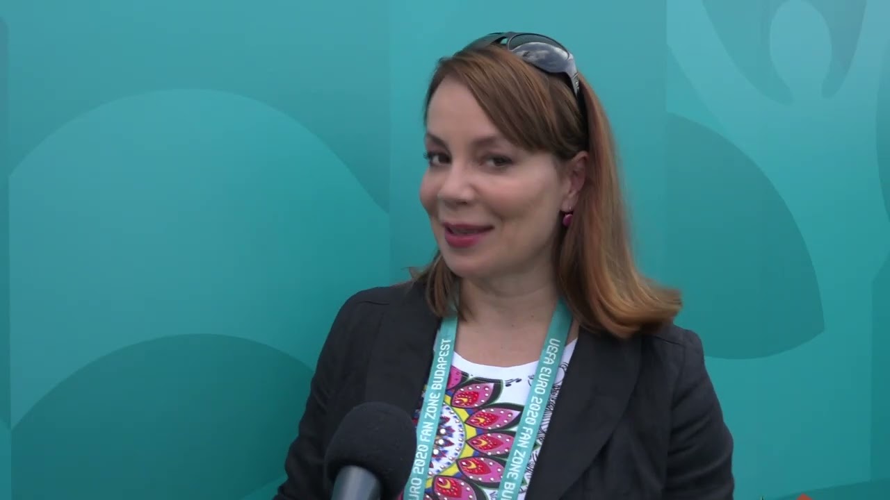 Csisztu Zsuzsa szöuli emlékei