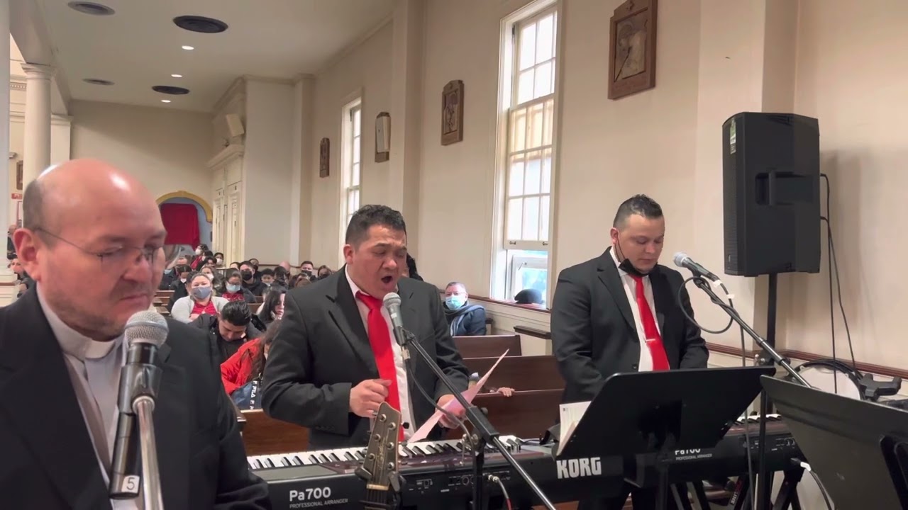 A la Hora de Nona (letra y música de Carmelo Erdozain)
