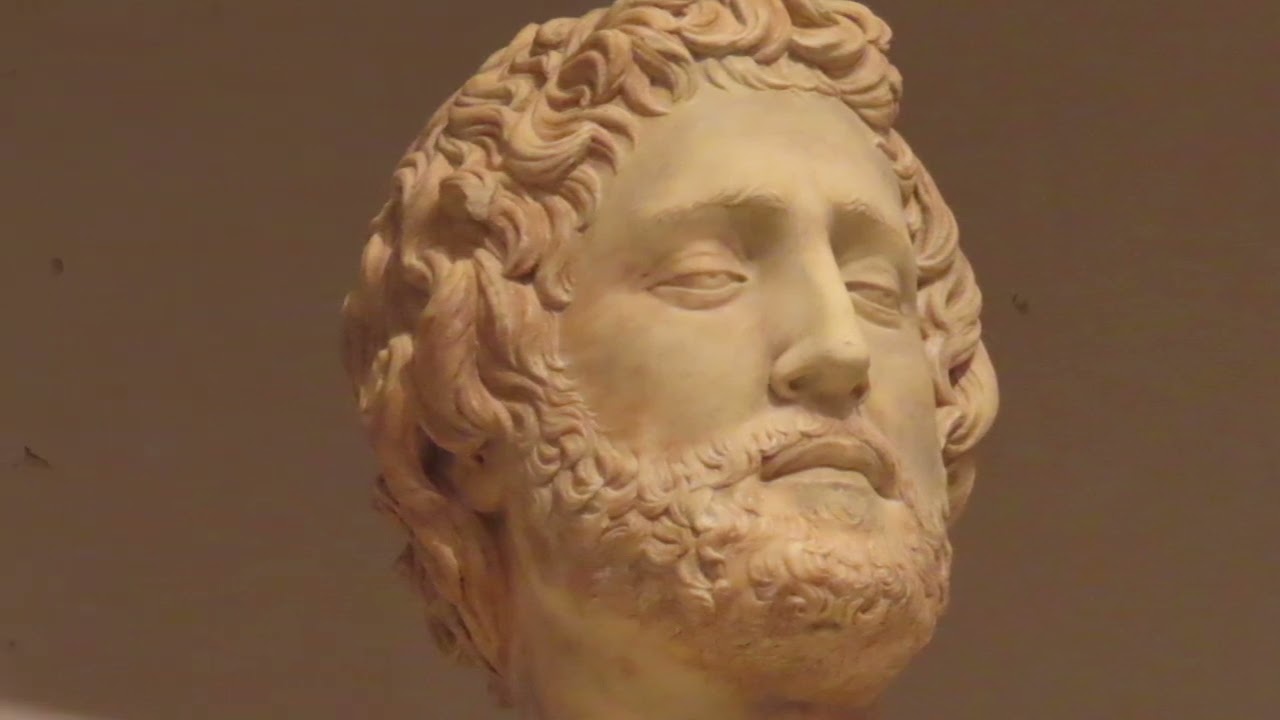 1 Volti di firenze
