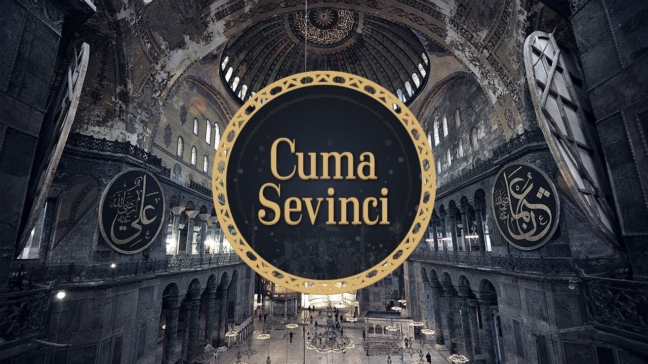 Cuma Vaazı - 20 Şubat 2026