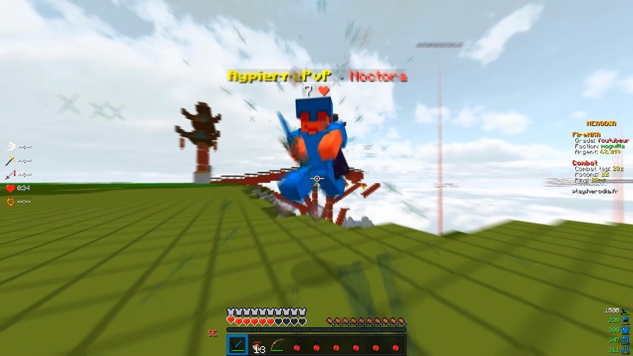 BEST RENDER HERODIA
