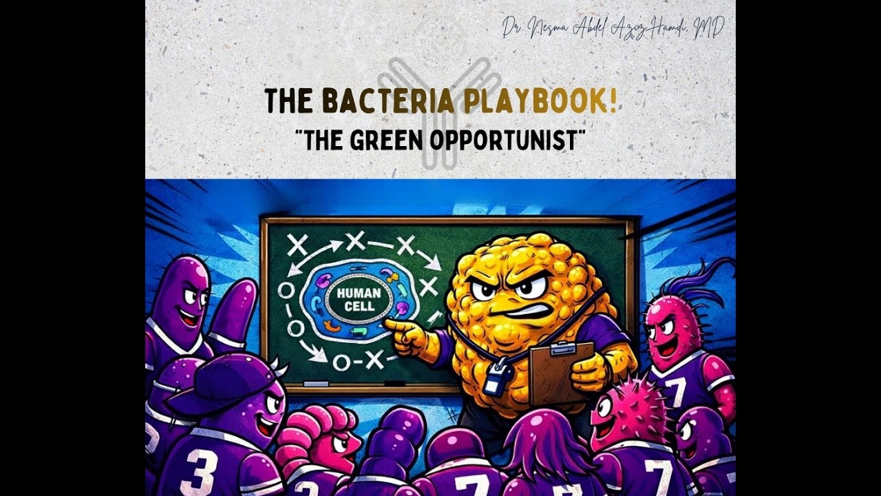 The Green Opportunist