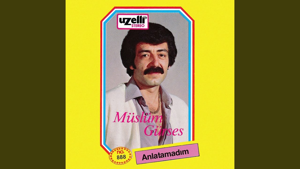 Yıllardır Neredeydin