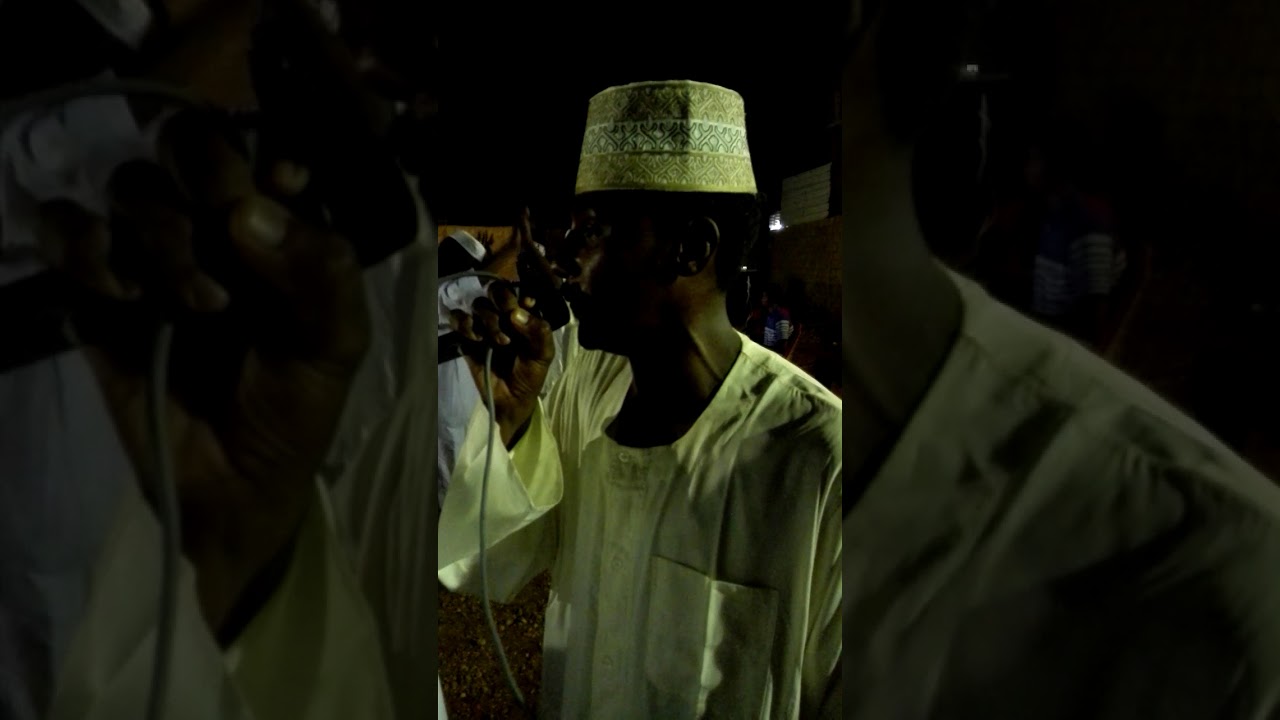 الفنان عبدالرحمن الدوم