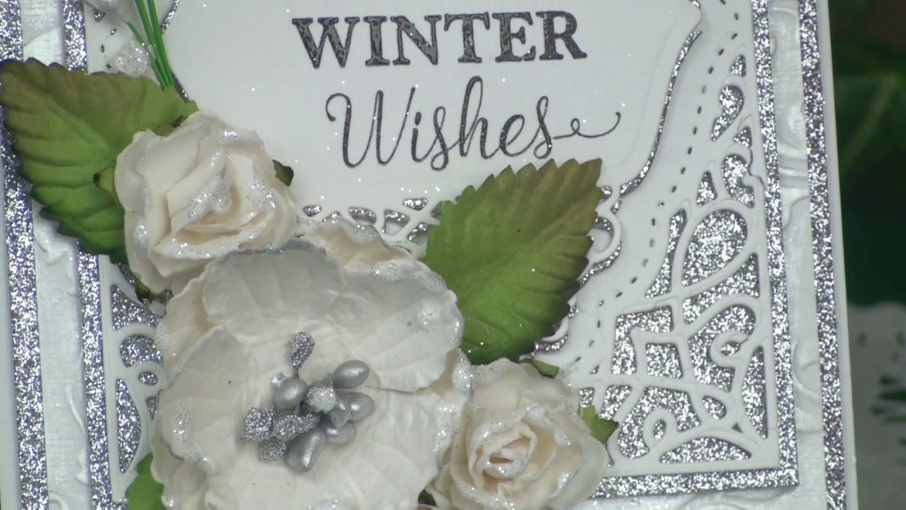 SB Tranquil Moments  (Collaboration with Christine Smith)