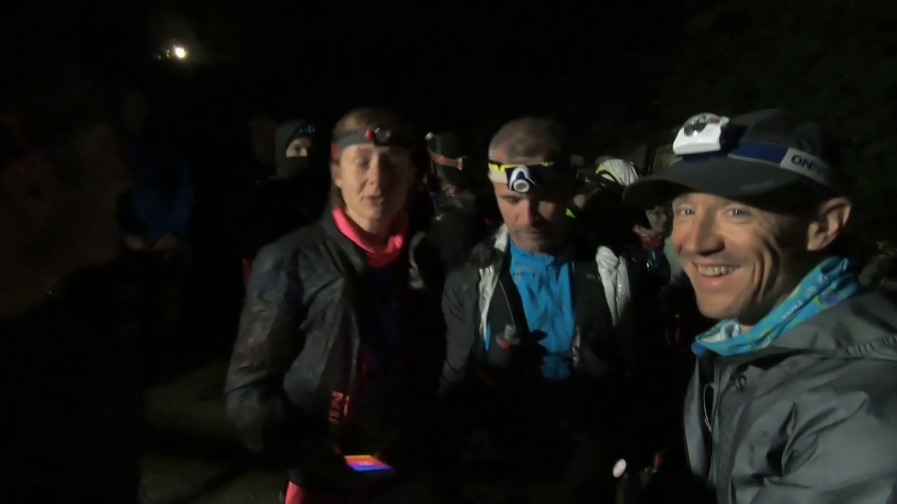 2019 Bretagne Ultra Trail (version longue)