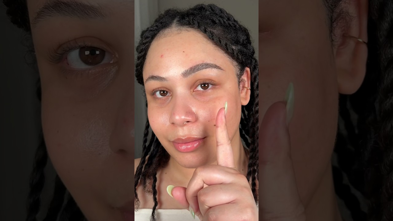 Les sourcils parfaits : le tuto